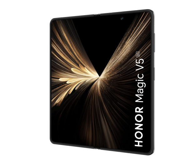 HONOR Magic V5 5G 16/512GB Black 120Hz - 1351620 - zdjęcie 5
